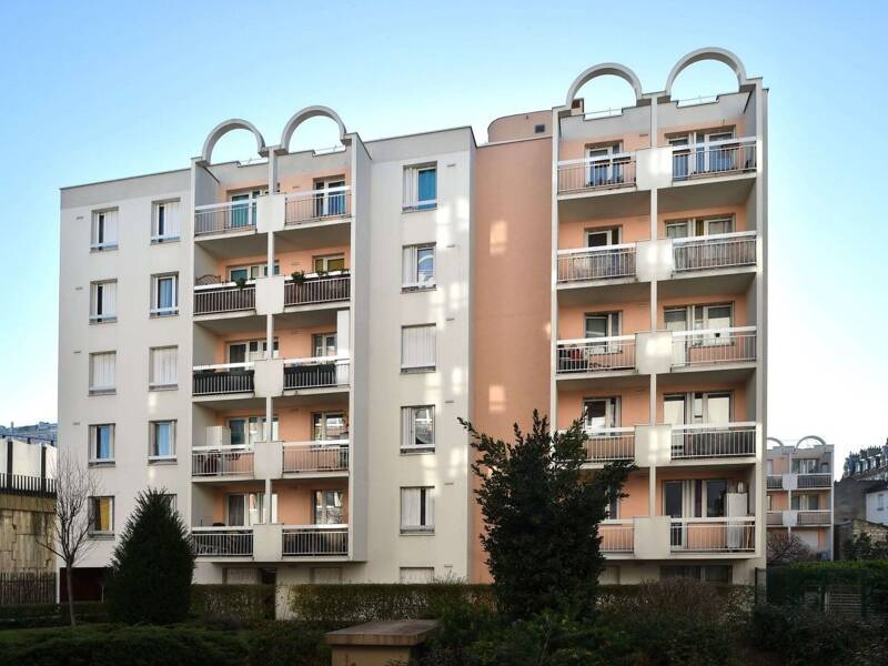 Maison à louer, 61m², ASNIERES SUR SEINE