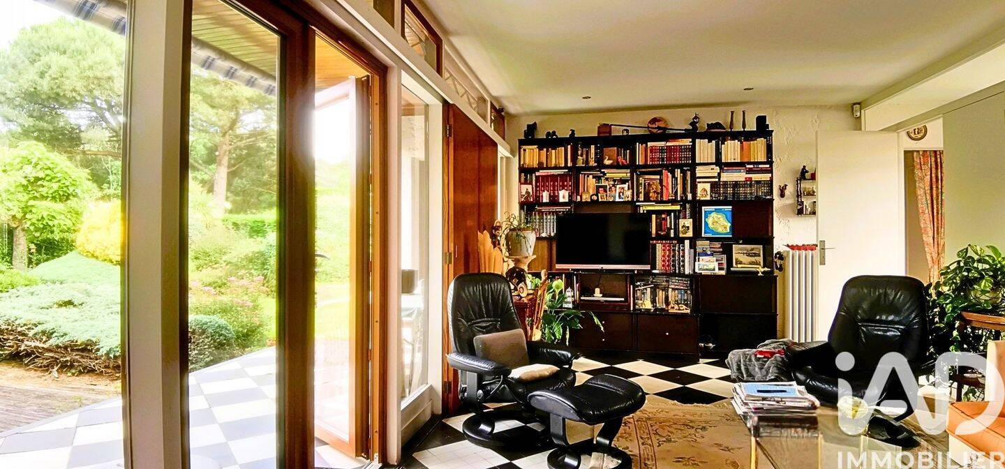 Maison à vendre, 154m², MERIGNAC