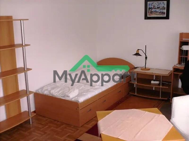 Maison à louer, 36m², PARIS 19E