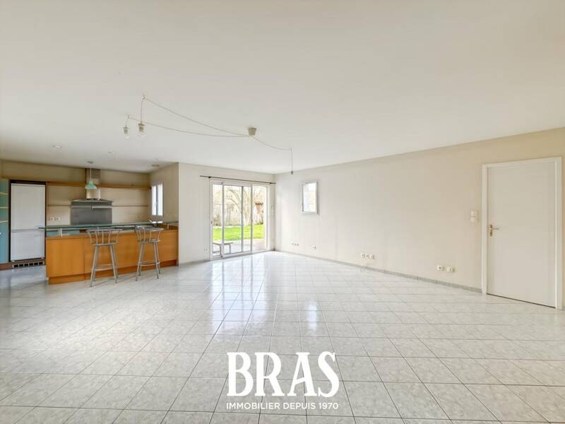 Maison à louer, 90m², NANTES