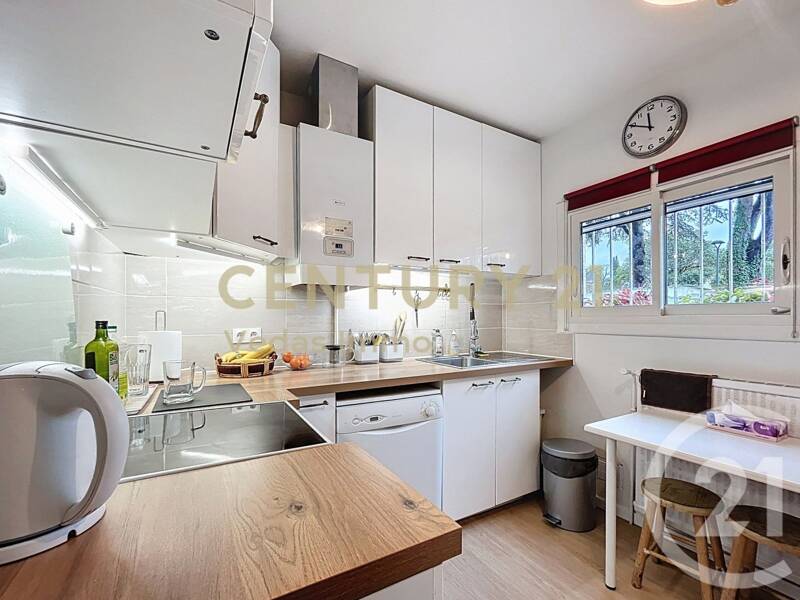 Maison à louer, 79m², FABREGUES