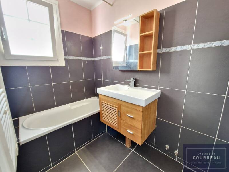 Maison à louer, 32m², MONTPELLIER