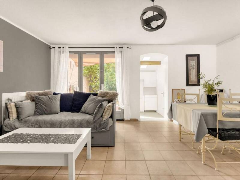 Maison à vendre, 61m², TOULOUSE