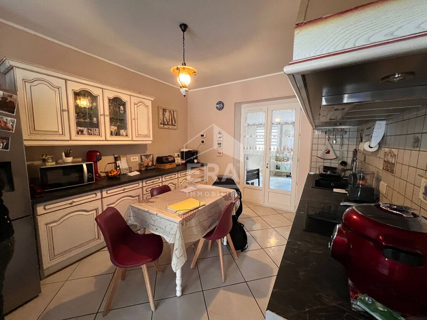 Maison à vendre, 90m², BOURGES
