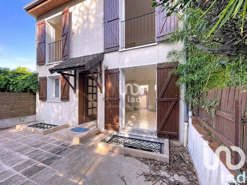 Maison à vendre, 88m², SEVRES