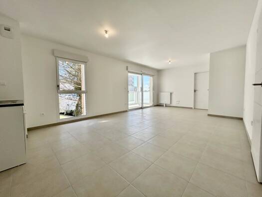 Appartement à vendre - Neuf 375 000 € 3 pièces 2 chambres 70 m² 1er étage L'Ocean Saint-Brévin-l'Océan 44250