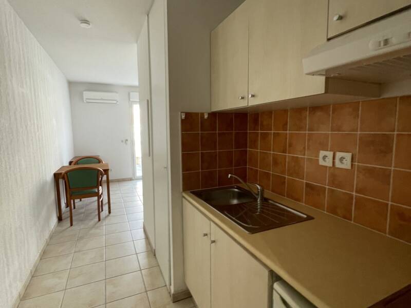 Maison à vendre, 24m², PLAN D'AUPS SAINTE BAUME