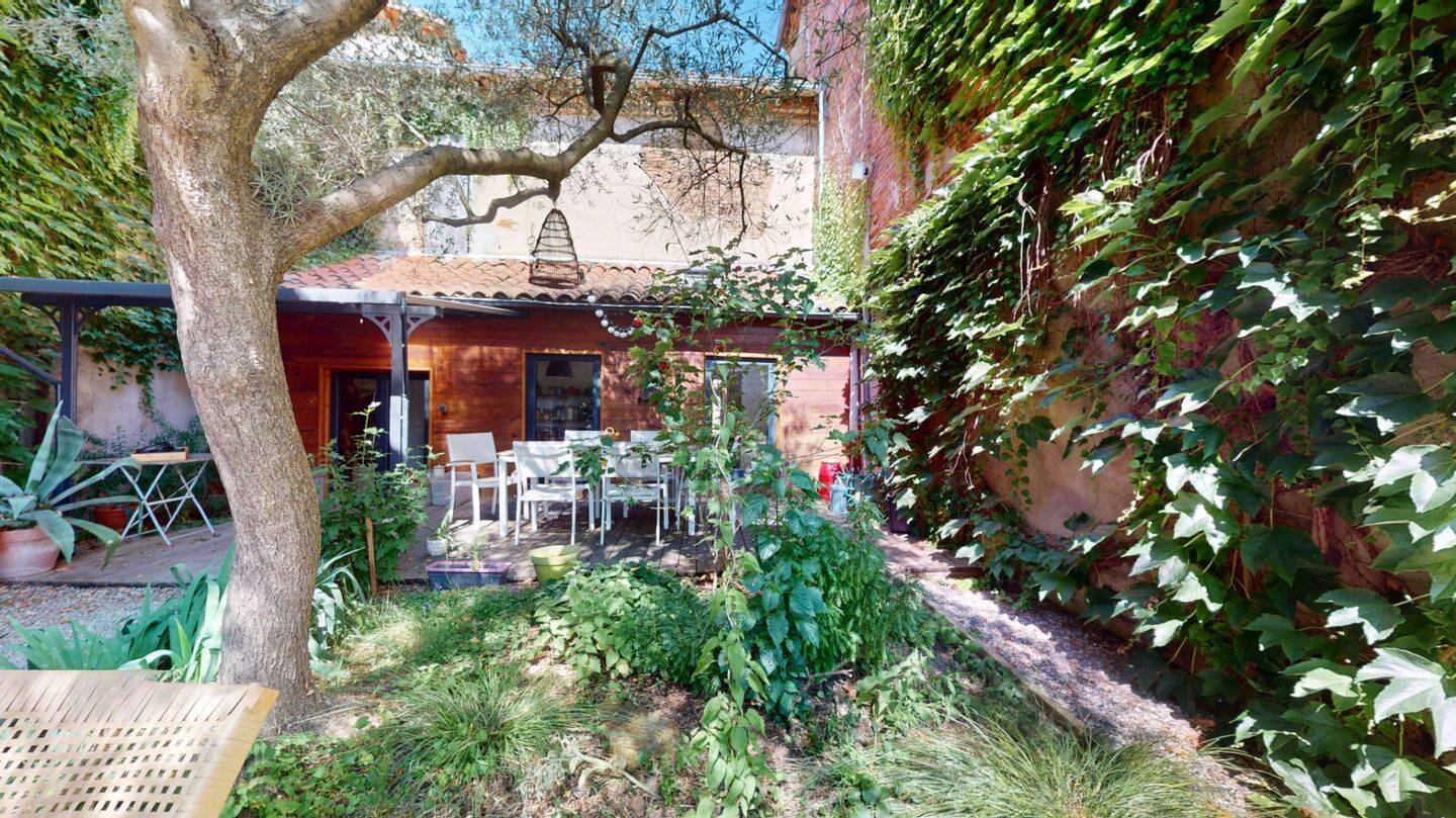 Maison à vendre, 184m², VERDUN SUR GARONNE