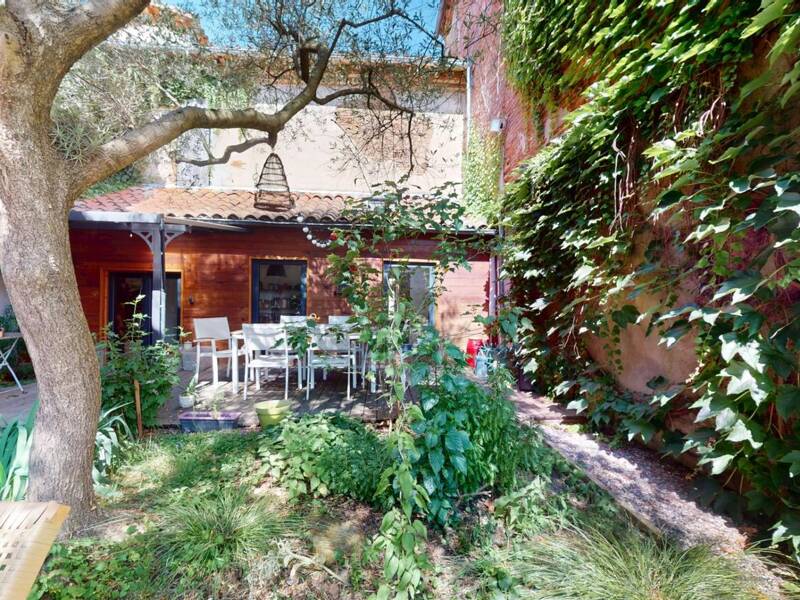 Maison à vendre, 184m², VERDUN SUR GARONNE