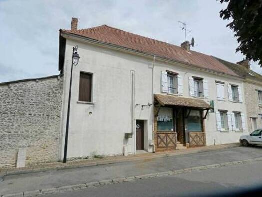 Maison à vendre 345 000 € 6 pièces 4 chambres 165 m² 1 277 m² de terrain Les Thilliers en Vexin 27420