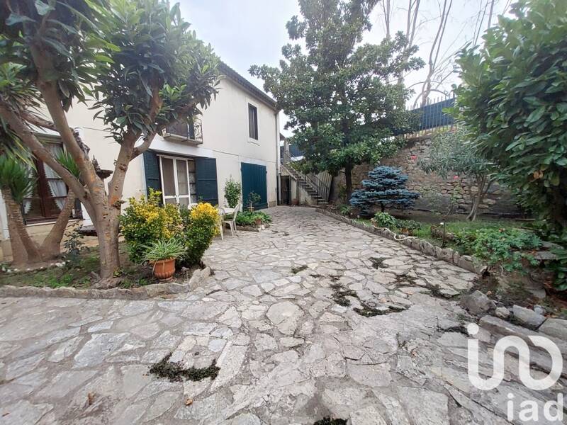 Maison à vendre, 210m², TARASCON