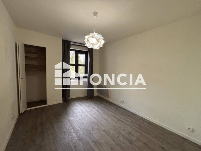 Maison à louer, 50m², REIMS