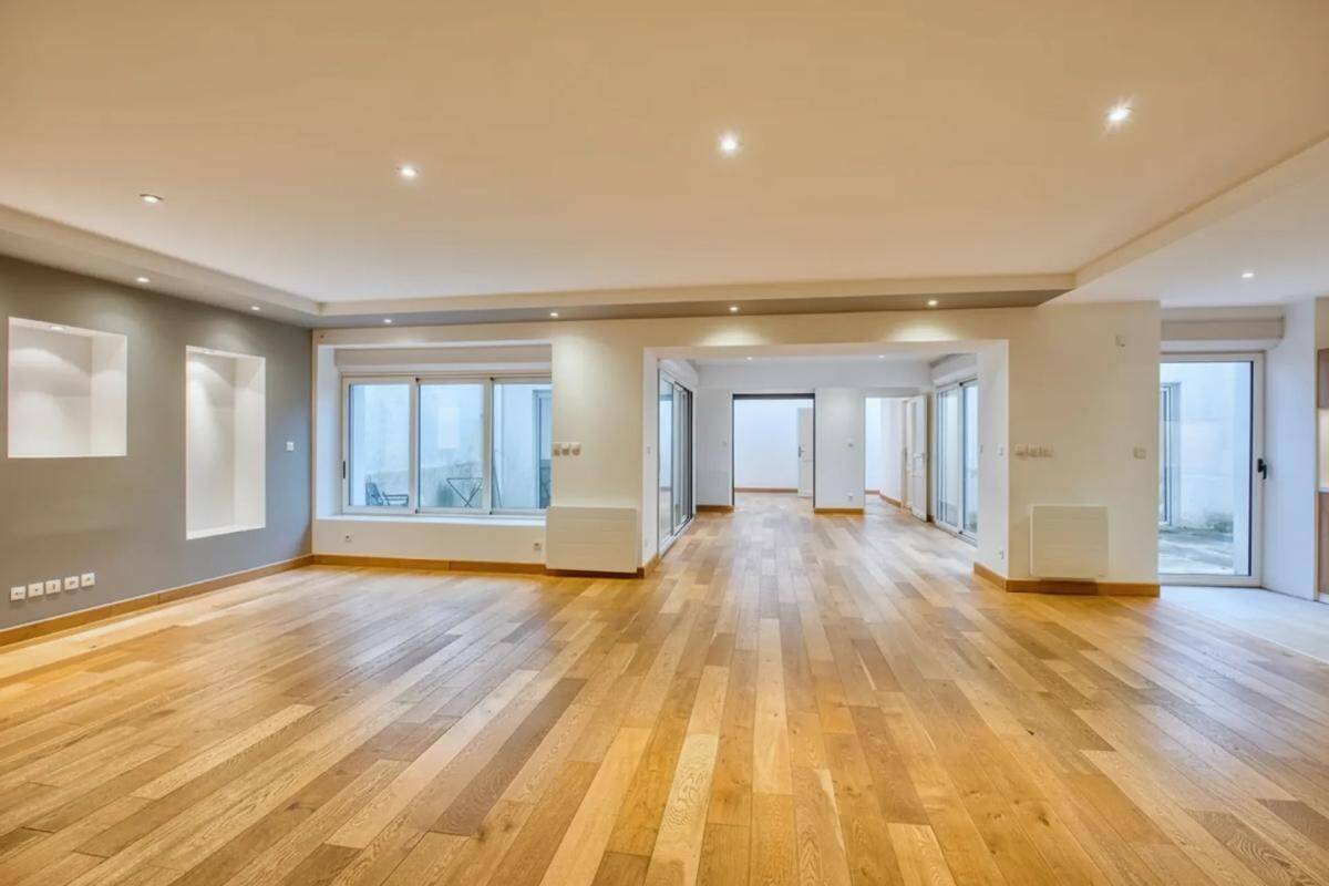 Maison à vendre, 177m², NANCY