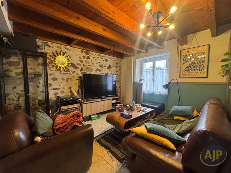 Maison à louer, 92m², LA ROCHE SUR YON