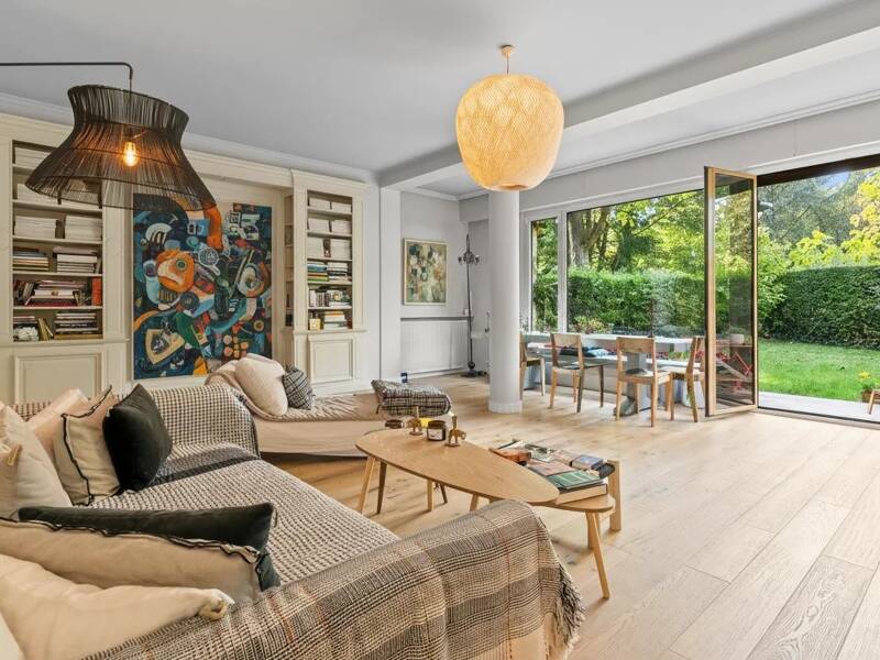 Maison à vendre, 165m², GARCHES