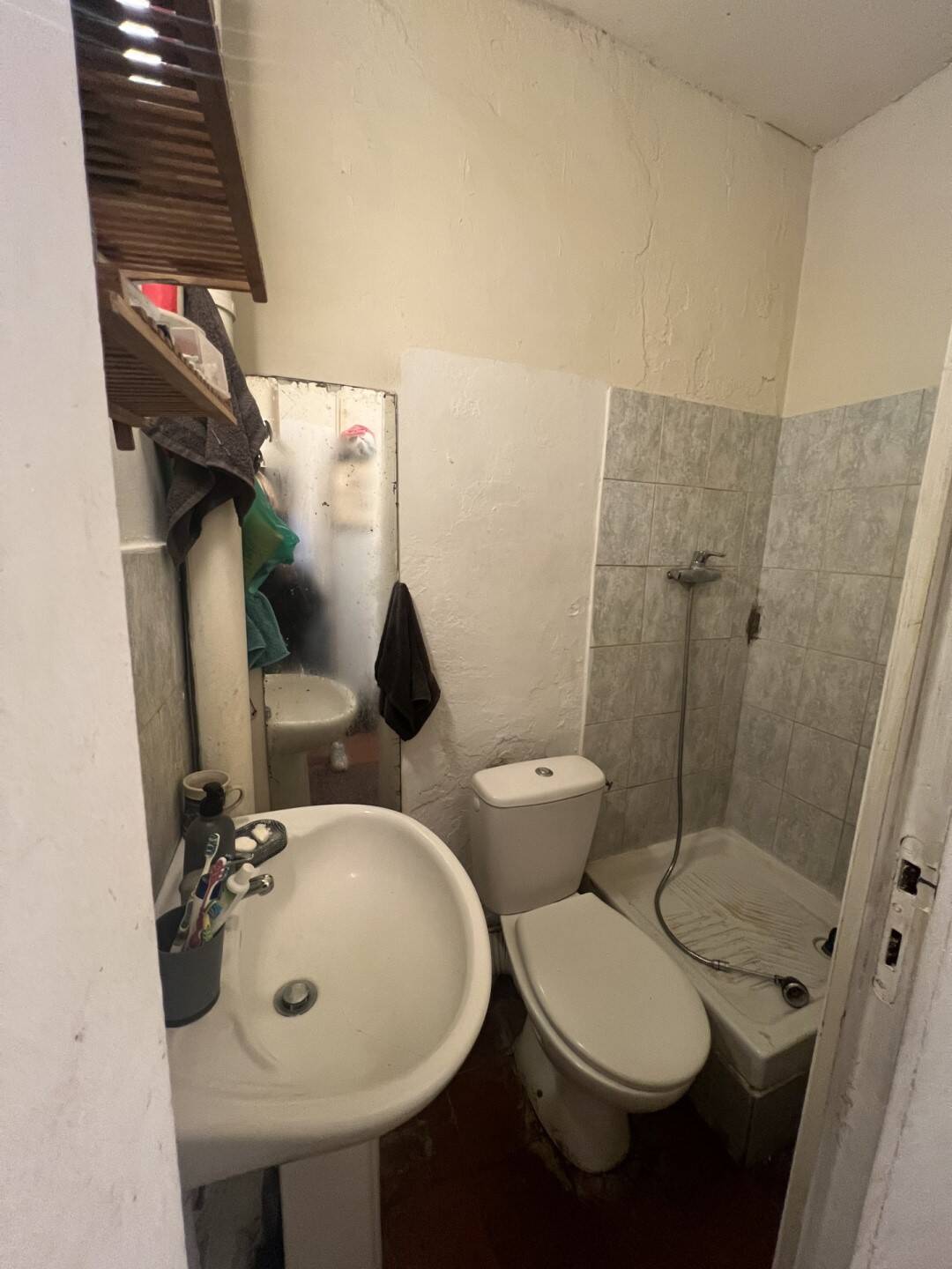 Maison à vendre, 24m², TOULON