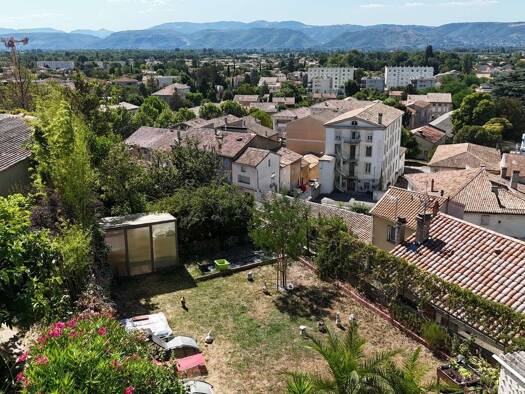Maison à vendre 218 000 € 5 pièces 3 chambres 101 m² 306 m² de terrain Nouveau Centre Livron sur Drome 26250