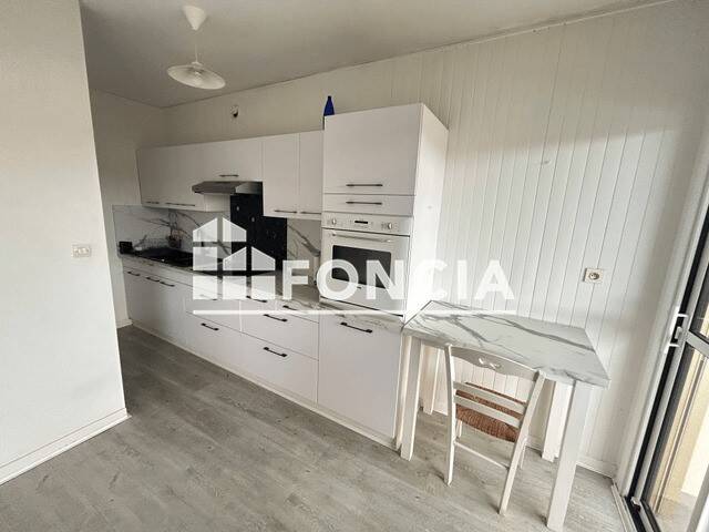 Maison à louer, 72m², CHOLET
