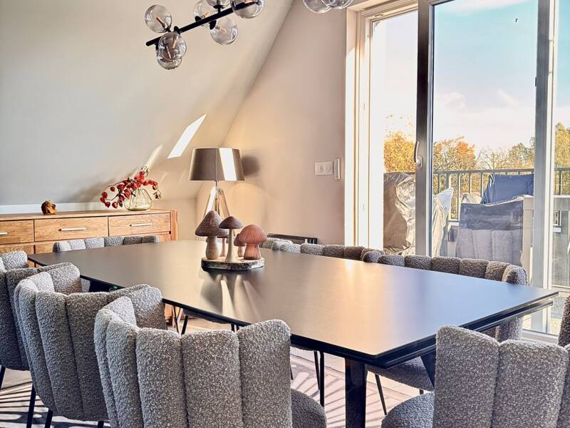 Maison à vendre, 93m², STRASBOURG