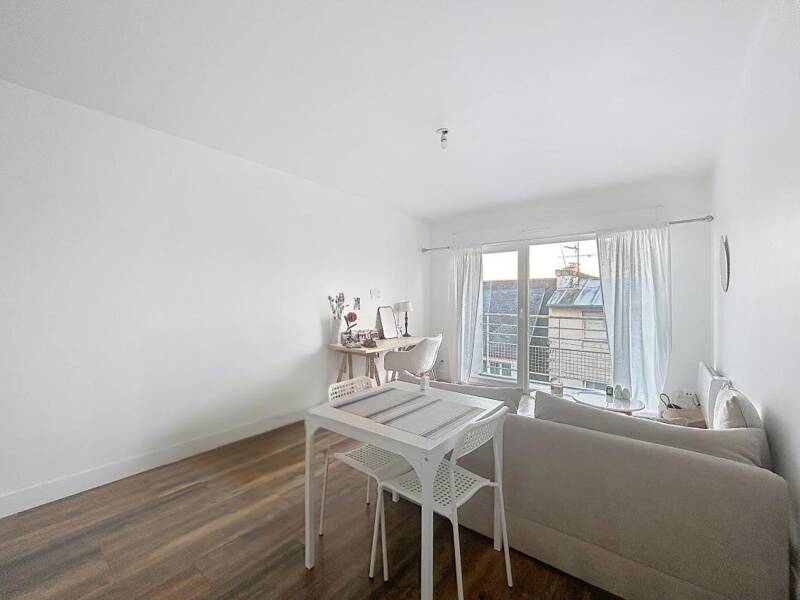 Maison à louer, 36m², BREST