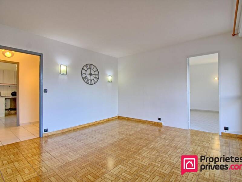 Maison à louer, 72m², ANGERS