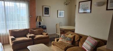 Appartement à vendre 254 000 € 3 pièces 2 chambres 65 m² Dernier étage, Étage 2/2 Centre Ville Royan 17200
