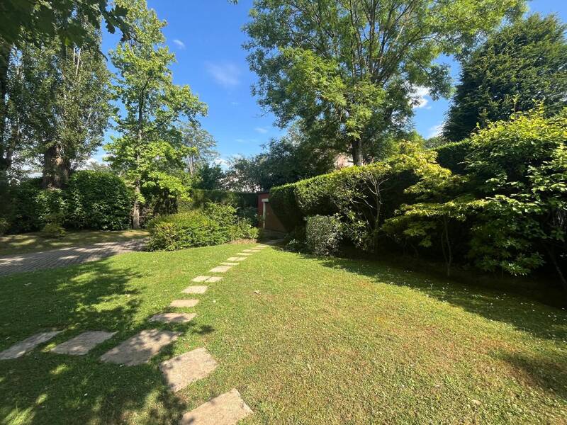 Maison à vendre, 180m², VAUCRESSON