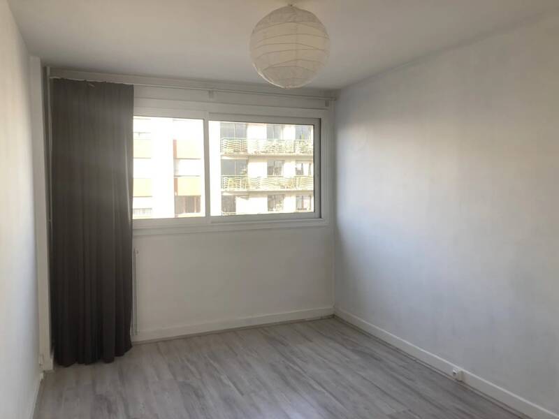 Maison à louer, 42m², PARIS 18E