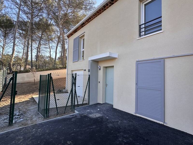 Maison à louer, 120m², ROUSSET