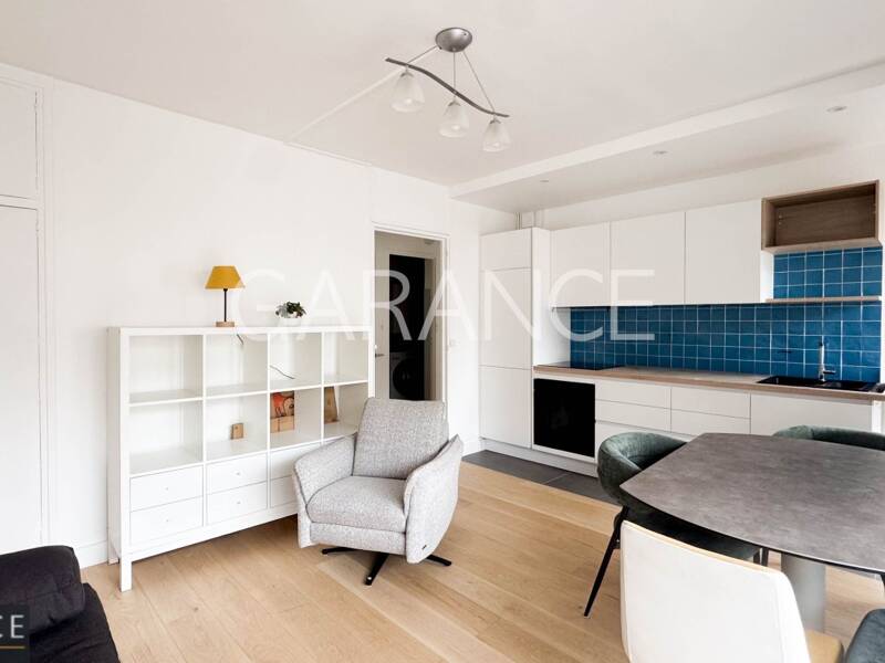 Maison à louer, 36m², PARIS 12E