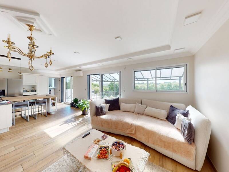 Maison à vendre, 115m², BIARD