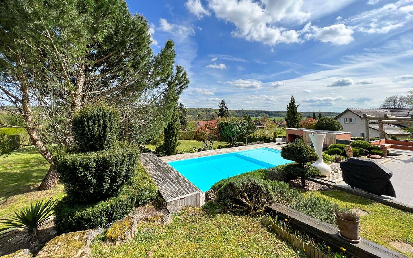 Maison à vendre, 252m², PORT SUR SAONE