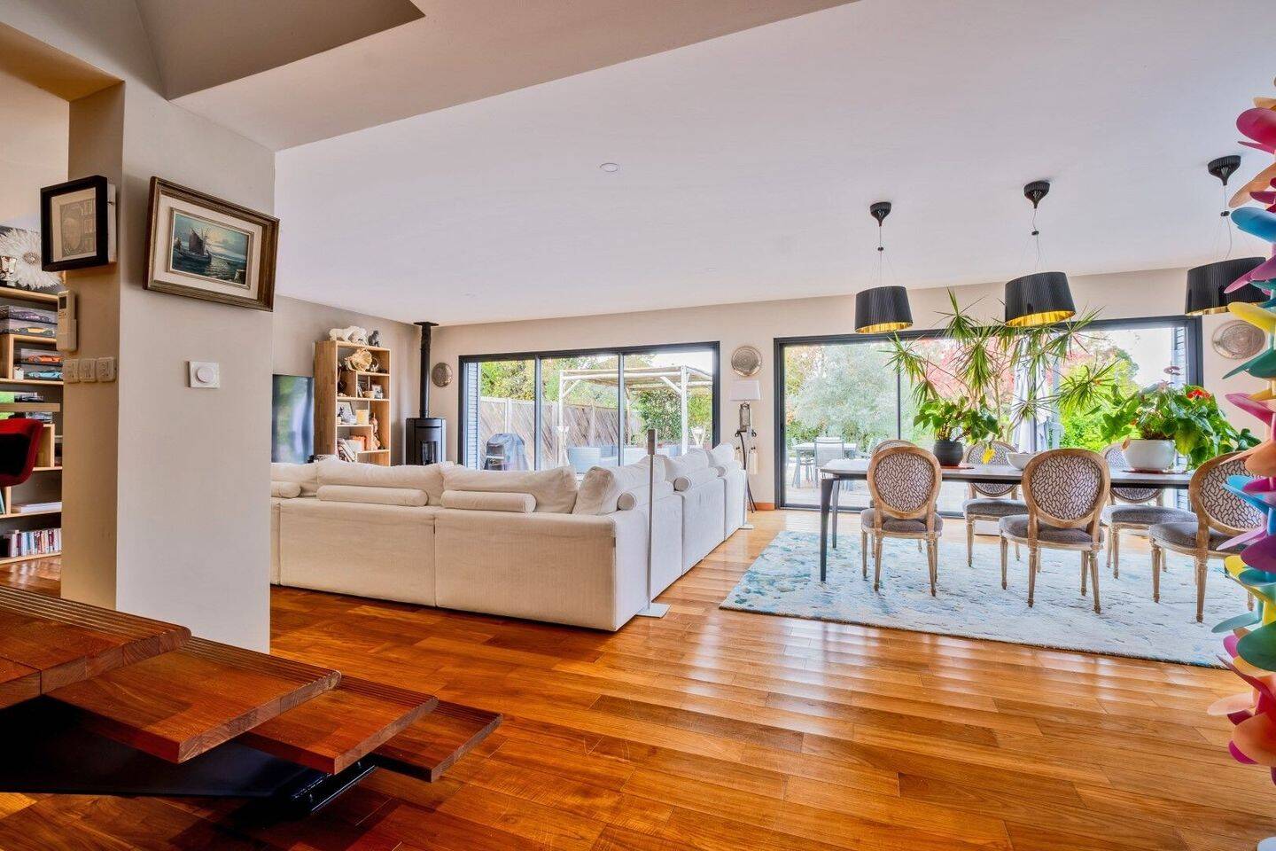 Maison à vendre, 215m², MERIGNAC