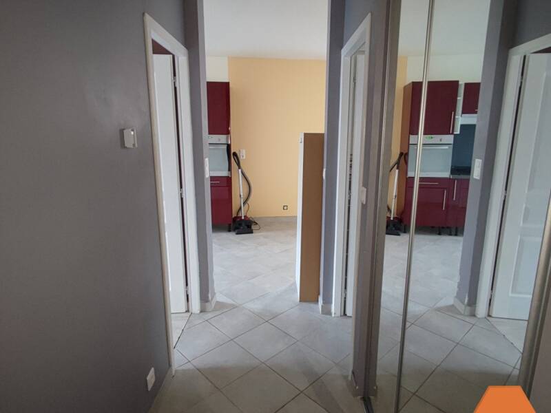 Maison à louer, 47m², SAINT AY