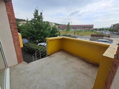 Duplex à louer 606 € 3 pièces 2 chambres 81 m² Dernier étage, Étage 1/1 L'Horme 42152