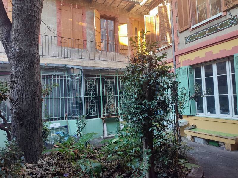 Maison à louer, 15m², TOULOUSE