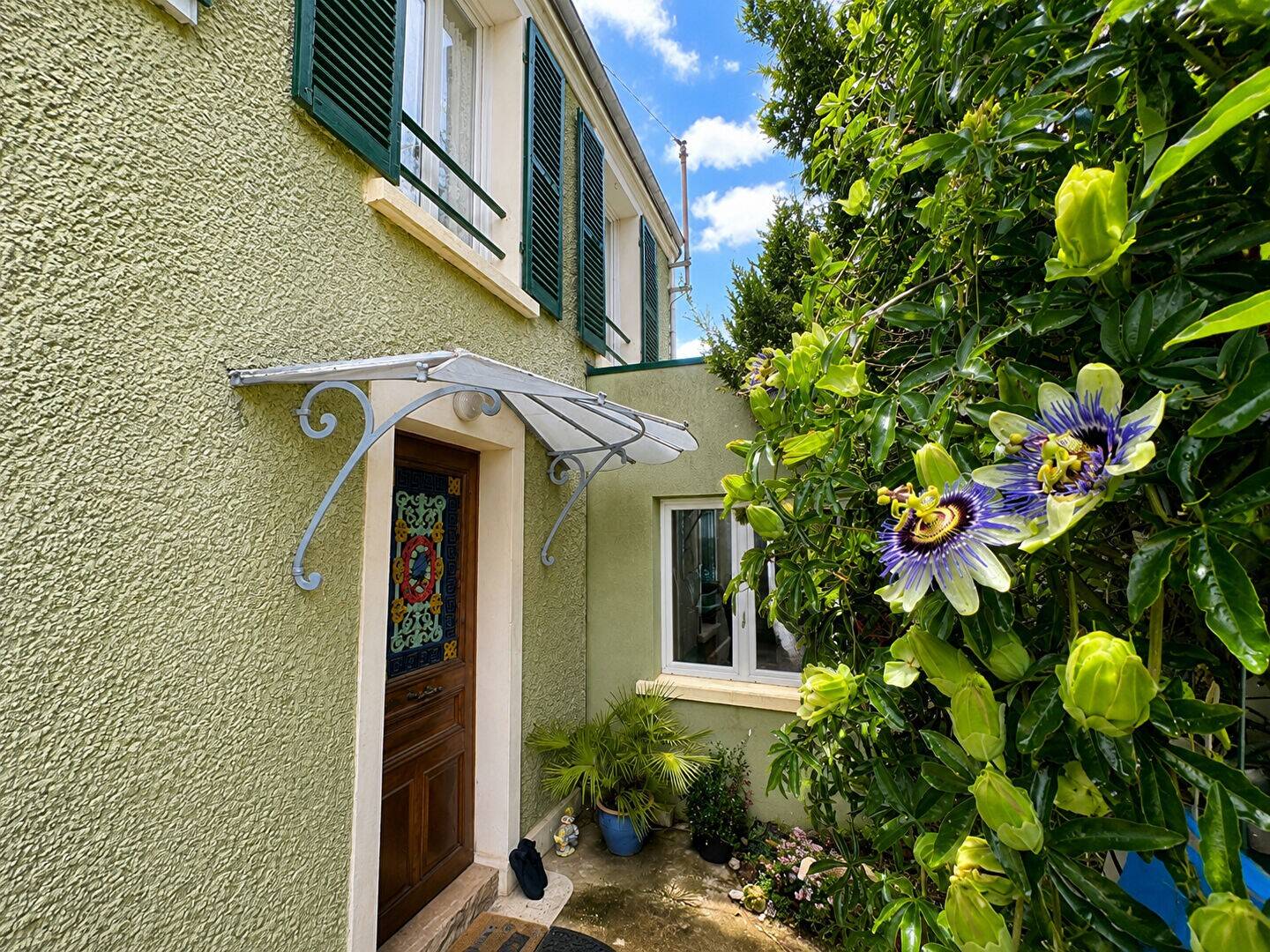 Maison à vendre, 83m², CHAMPIGNY SUR MARNE