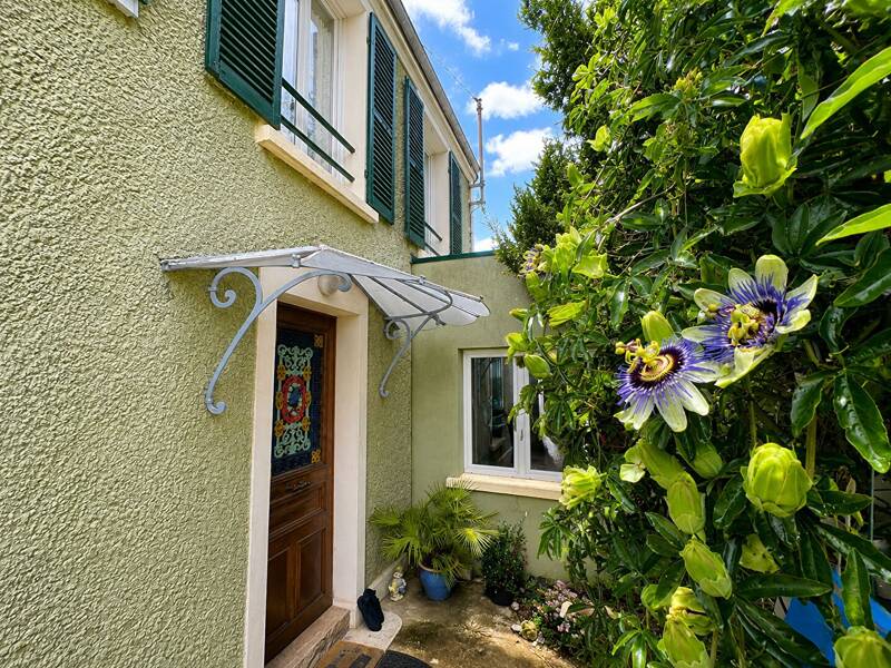 Maison à vendre, 83m², CHAMPIGNY SUR MARNE