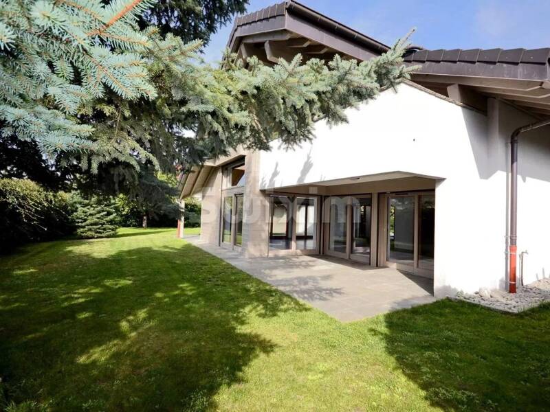 Maison à louer, 178m², GAILLARD