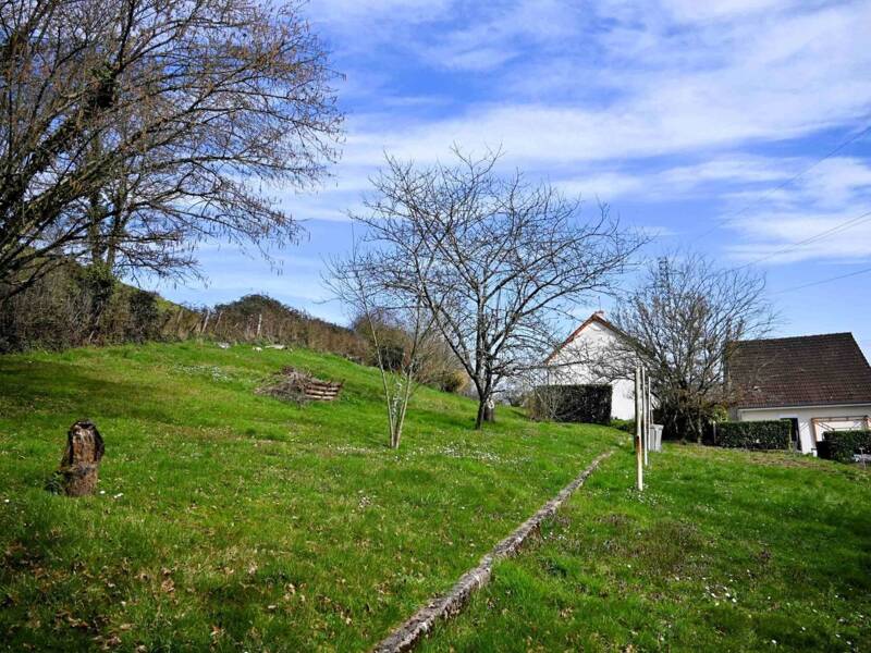 Maison à vendre, 92m², GUEUGNON