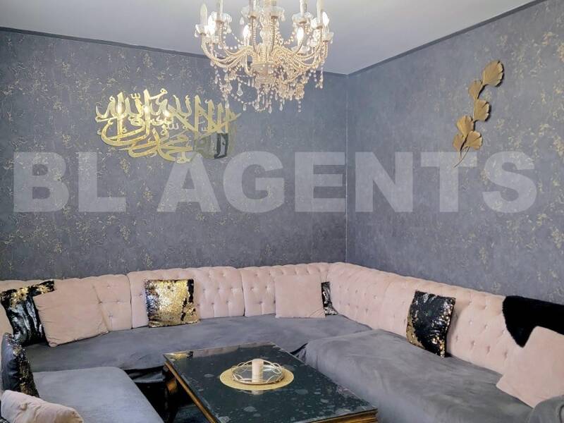 Maison à vendre, 62m², MONTATAIRE