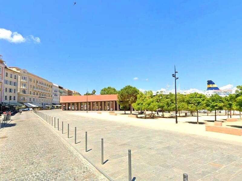 Maison à louer, 31m², AJACCIO