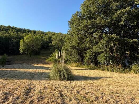 Terrain constructible à vendre 30 000 € 2 820 m² de terrain Varen 82330