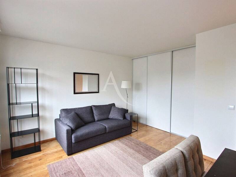 Maison à louer, 25m², LEVALLOIS PERRET