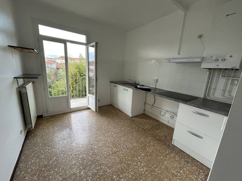 Maison à louer, 95m², PERPIGNAN