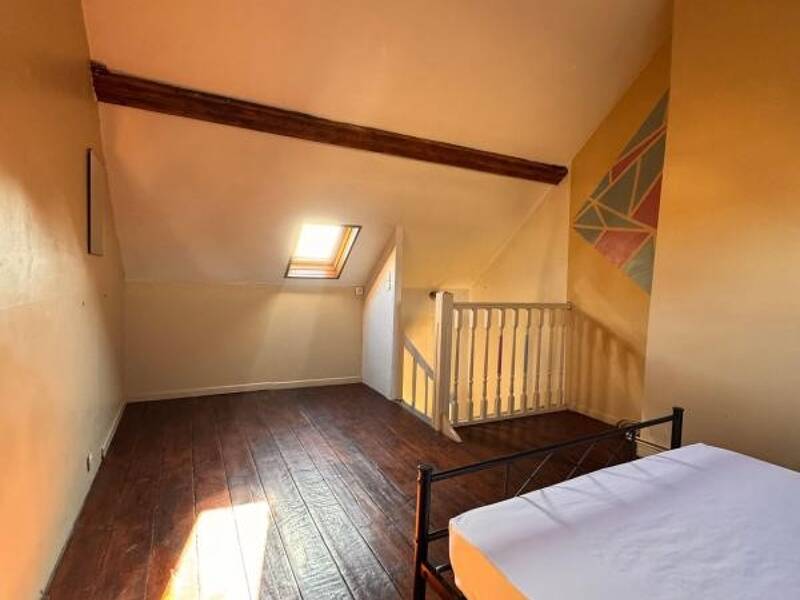 Maison à vendre, 57m², AMIENS