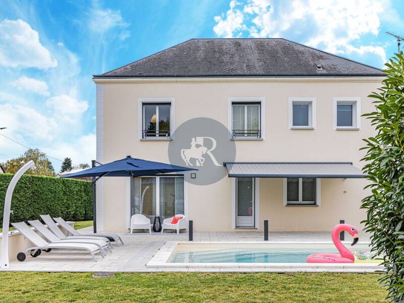 Maison à vendre, 173m², ORLEANS