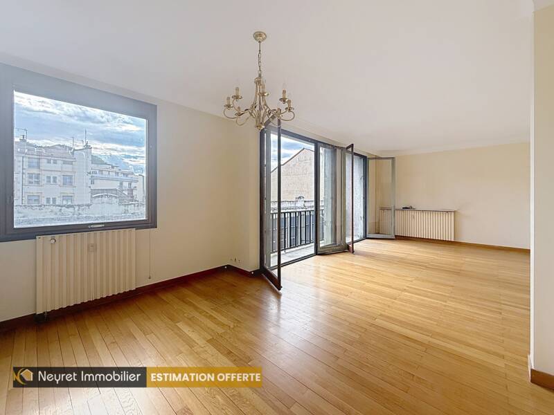 Maison à vendre, 83m², SAINT ETIENNE