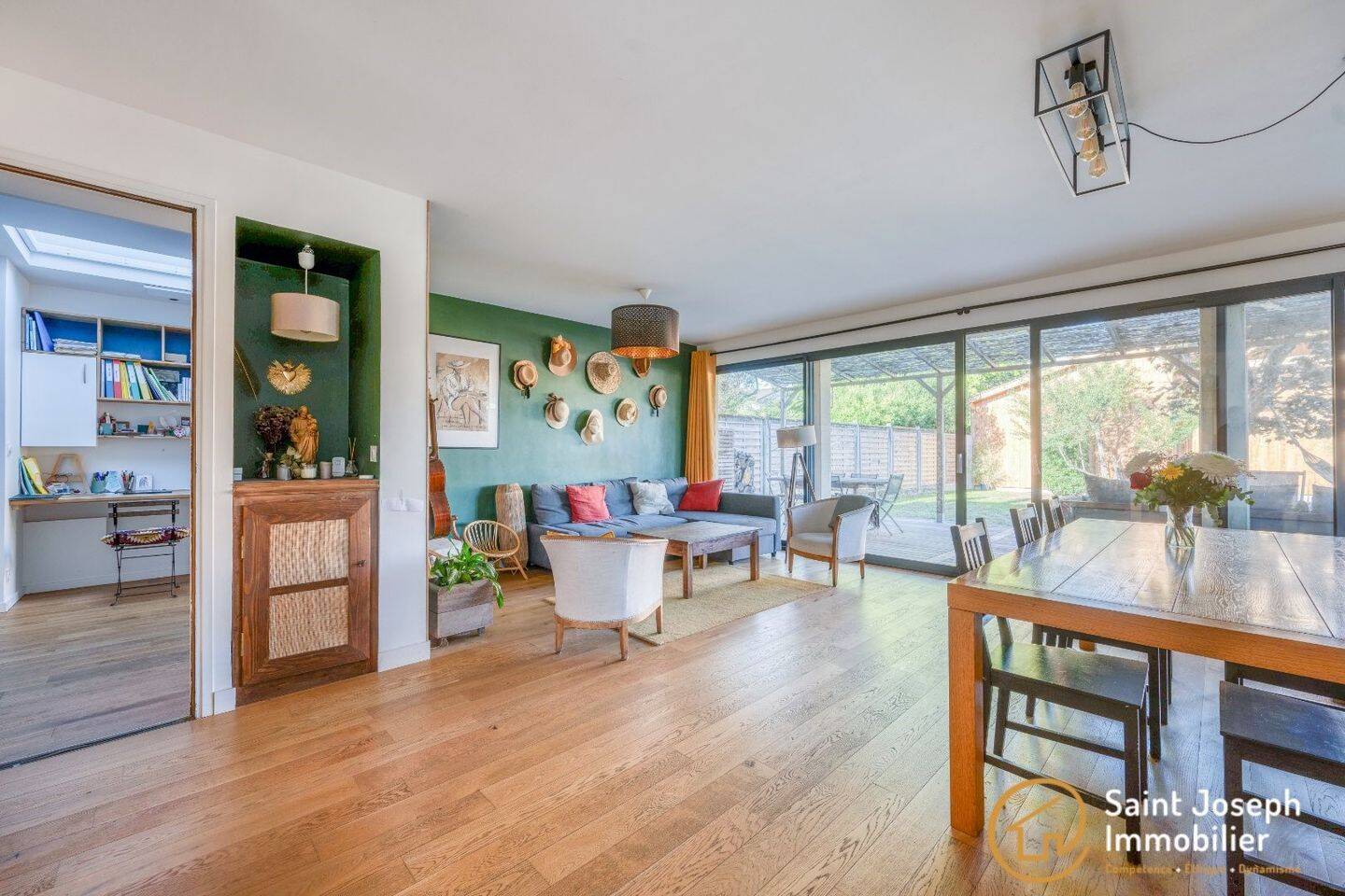 Maison à vendre, 186m², MERIGNAC