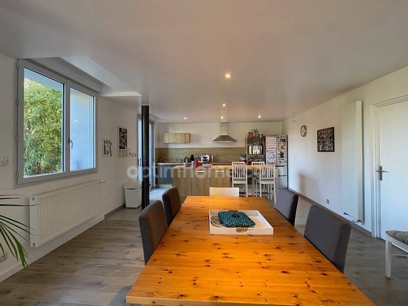 Maison à vendre, 241m², LIMOGES